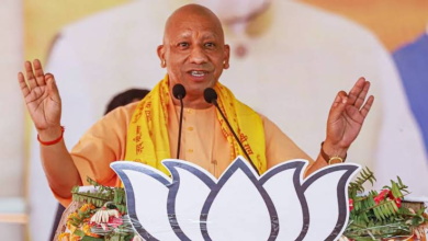 Photo of CM योगी के मार्गदर्शन में उत्तर प्रदेश लगातार आर्थिक मोर्चे पर नए कीर्तिमान स्थापित कर रहा..!