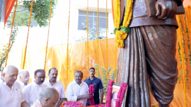 Photo of CM योगी: नेहरू सरकार की तुष्टिकरण की नीति के खिलाफ डॉ. मुखर्जी ने किया था शंखनादः