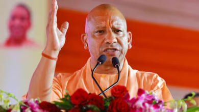 Photo of मुख्यमंत्री योगी “उत्सवपूर्ण माहौल में उत्तर प्रदेश 12 जुलाई को एक दिन में 35 करोड़ पौधे लगाएगा “