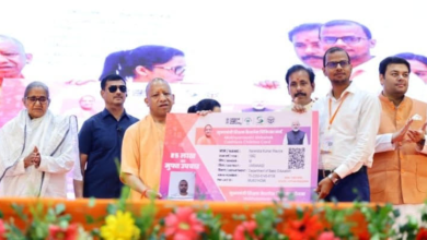 Photo of CM योगी ने आषाढ़ में ‘शिक्षा परिवार’ पर की ‘समृद्धि की बारिश’