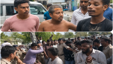 Photo of बारुईपुर रेप और मर्डर केस और श्रीगंगानगर रेप केस में कड़ी कार्रवाई ने अपराधियों के मन में जरूर पैदा किया खौफ