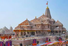 Photo of Ram Mandir चढ़ावा चोरी में फ़र्ज़ी रसीदों से करोड़ों की वसूली..!