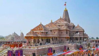 Photo of Ram Mandir चढ़ावा चोरी में फ़र्ज़ी रसीदों से करोड़ों की वसूली..!