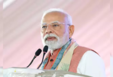 Photo of PM मोदी के जींद दौरे की तैयारियों में जुटा प्रशासन, चीफ सेक्रेटरी  ने लिया व्यवस्थाओं का जायजा