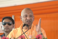 Photo of CM योगी “आस्था का दिखावा करने वाले दलों पर रामनगरी में कड़ा प्रहार किया”