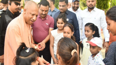 Photo of योगी सरकार की पहल से मातृ स्वास्थ्य सेवाओं को मिली नई ताकत,”अब छोटे जिलों में संभाले जा रहे हाई रिस्क केस”