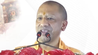 Photo of CM योगी “बेटी और व्यापारी की सुरक्षा से खिलवाड़ करने वालों की जगह है जेल या जहन्नुम में”