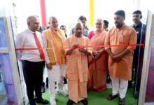 Photo of CM योगी “हर नागरिक को है विश्वास, संकट में साथ खड़ी है सरकार”