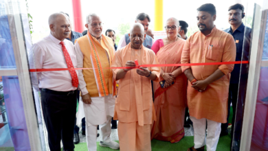 Photo of CM योगी “हर नागरिक को है विश्वास, संकट में साथ खड़ी है सरकार”