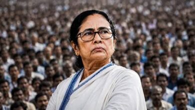 Photo of 15 बैंक खातों पर लगा ताला, ममता की बढ़ी टेंशन 1000 करोड़ फ्रीज होने के बाद क्या अब हाईकोर्ट से मिलेगी राहत?