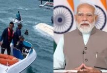 Photo of वियतनाम में टूरिस्ट बोट पलटी, कई यात्री फंसे; कैसे हुई 15 भारतीयों की मौत. समुद्र बना कब्रगाह.