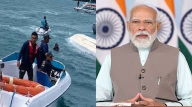 Photo of वियतनाम में नाव पलटने से 15 भारतीय नागरिकों की मौत, पीएम मोदी ने जताया दुख; बोले- हर संभव मदद में जुटा दूतावास