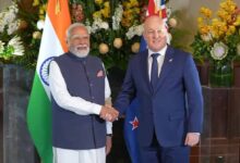 Photo of PM Modi In Auckland: ऑकलैंड में पीएम का संबोधन; मफलर, हॉकी, कीवी और चंद्रयान; बड़ी बातें क्या?