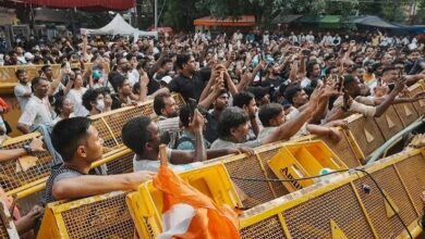 Photo of संसद मार्च पर गृह मंत्रालय ने मांगी रिपोर्ट, इन सवालों के देने होंगे जवाब : क्या ये दिल्ली पुलिस की चूक?