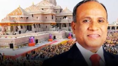 Photo of राम मंदिर के पहले CEO को मिलेगा बंगला, मोटी सैलरी और लग्जरी गाड़ी; ट्रस्ट ने तय किया प्रोफेशनल मॉडल
