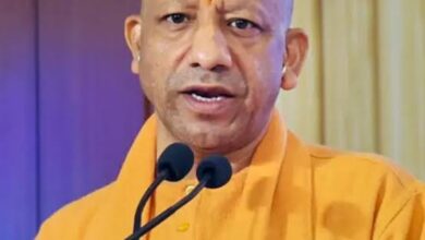 Photo of अयोध्या में भदरसा का नाम बदलकर हुआ ‘भरत नगर’, CM योगी ने वापस दिलाई भरत की तपोभूमि की ऐतिहासिक पहचान