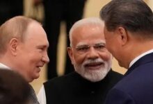 Photo of ‘अमेरिका से दोस्ती बढ़े, लेकिन निर्भरता नहीं’, पूर्व विदेश सचिव कंवल सिब्बल ने भारत की विदेश नीति पर दिया बड़ा संदेश