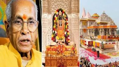 Photo of इस्तीफे के बाद कैसे मिल रहा चंपतराय के रेफरेंस से VIP PASS?