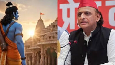 Photo of चढ़ावा चोरी मामले में अखिलेश का BJP पर हमला, बोले – भाजपाई चलाते हैं ‘क्रिमिनोलॉजी’ का कुचक्र.