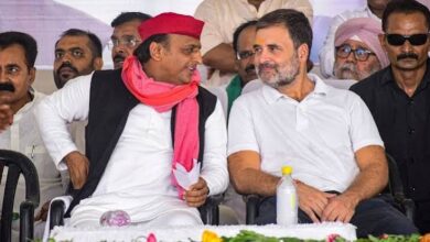 Photo of यूपी में राहुल गांधी और अखिलेश यादव मिलकर लड़ेंगे, माता प्रसाद ने सपा-कांग्रेस गठबंधन पर लगाई मुहर : UP Elections 2027