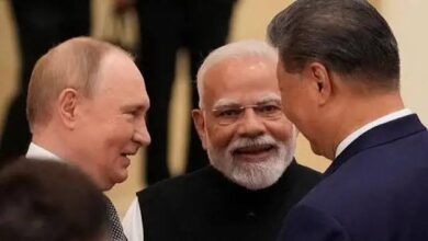 Photo of ‘अमेरिका से दोस्ती बढ़े, लेकिन निर्भरता नहीं’, पूर्व विदेश सचिव कंवल सिब्बल ने भारत की विदेश नीति पर दिया बड़ा संदेश