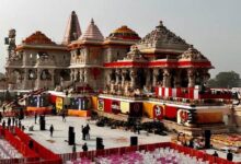 Photo of राम मंदिर में पहली बार बनेगा CEO पद, 2500 कर्मचारियों की होगी जिम्मेदारी; साथ ही मिलेंगे ये नए अधिकार.