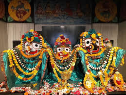 Photo of श्रीजगन्नाथ जी रथयात्रा में शामिल हुए उप मुख्यमंत्री ब्रजेश पाठक, बोले-हम सब पर उनकी कृपा