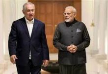 Photo of पीएम मोदी ने नेतन्याहू से फोन पर की बात, दोनों के बीच किन मुद्दों पर हुई चर्चा?