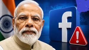 Photo of ‘प्रधानमंत्री का वीडियो हटाने पर जकरबर्ग को मांगनी होगी माफी’, संसदीय समित ने कहा.