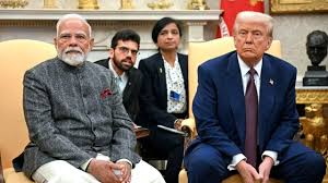 Photo of टैरिफ से रूसी तेल तक… भारतीयों की खरी-खरी से बैचेन हुए ट्रंप के सहयोगी नवारो, बोले- भूल नहीं सकता.