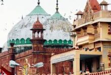 Photo of श्रीकृष्ण जन्मभूमि-शाही ईदगाह विवाद: विफल रही बात, हिंदू पक्षकार बोले- नहीं देंगे मस्जिद के लिए एक इंच जमीन.