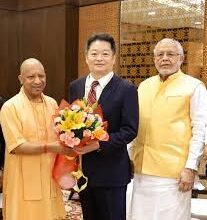 Photo of भारत-जापान के रिश्तों में नई मजबूती, यूपी के साथ बढ़ रही रणनीतिक साझेदारी.