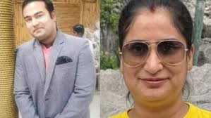 Photo of  लखनऊ में पति ने बैंक मैनेजर पत्नी-बहन को मार डाला, फिर लाश के सामने की आत्महत्या; लिखा- मुझे धोखा मिला.