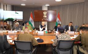 Photo of केंद्र सरकार का बड़ा फैसला: लद्दाख में होगी J&K हाईकोर्ट की बेंच, अमित शाह बोले- न्याय तक पहुंच होगी आसान.