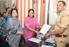 Photo of लखनऊ में भाजपा सांसद कंगना रनौत के खिलाफ केस दर्ज होगा केस, कांग्रेस की नेता ने दी तहरीर.