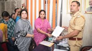 Photo of लखनऊ में भाजपा सांसद कंगना रनौत के खिलाफ केस दर्ज होगा केस, कांग्रेस की नेता ने दी तहरीर.