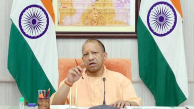 Photo of योगी सरकार ने किसानों को दी बड़ी राहत, नलकूप बिजली कनेक्शन की प्रक्रिया हुई आसान और पारदर्शी