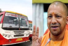 Photo of उत्तर प्रदेश रोडवेज की बसों में 60 वर्ष से अधिक आयु की महिलाओं को मिलेगी नि:शुल्क यात्रा सुविधा