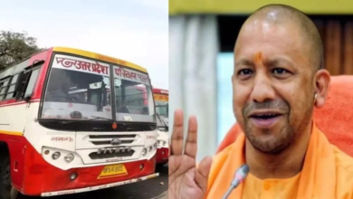 Photo of उत्तर प्रदेश रोडवेज की बसों में 60 वर्ष से अधिक आयु की महिलाओं को मिलेगी नि:शुल्क यात्रा सुविधा