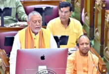 Photo of योगी सरकार ने अनुपूरक बजट में राजस्व विभाग के लिए खोला खजाना, विकास कार्यों को मिलेगी रफ्तार