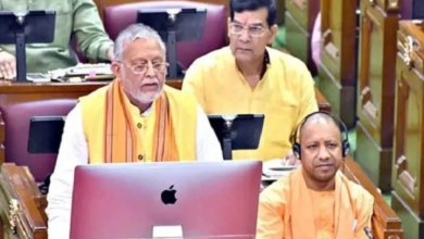 Photo of योगी सरकार ने अनुपूरक बजट में राजस्व विभाग के लिए खोला खजाना, विकास कार्यों को मिलेगी रफ्तार