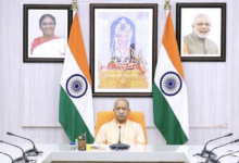 Photo of आस्था, अनुशासन और सामाजिक समरसता का संदेश दे रही कांवड़ यात्रा: मुख्यमंत्री योगी