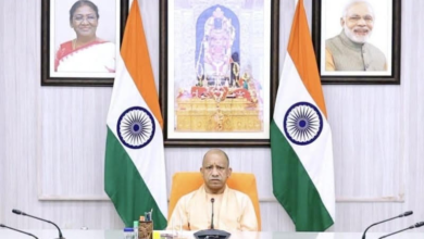 Photo of आस्था, अनुशासन और सामाजिक समरसता का संदेश दे रही कांवड़ यात्रा: मुख्यमंत्री योगी