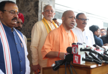 Photo of CM योगी :जिनकी जेब से राममंदिर निर्माण के लिए एक पैसा नहीं निकला, वे लोग कर रहे चंदा चोरी की बात”