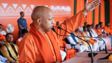 Photo of 70 साल तक बेबस रही शहीद की धरती, फिर CM योगी ने मिटा दिया तीन पीढ़ियों का दर्द
