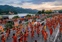 Photo of कांवड़ यात्रा हुई हाईटेक : योगी सरकार में शिवभक्तों को एक क्लिक पर हर सुविधा