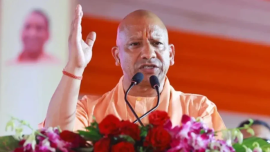 Photo of CM योगी की ‘पाती’ में कांवड़ियों के लिए संदेश, भक्ति के साथ समरसता और सेवा का संकल्प