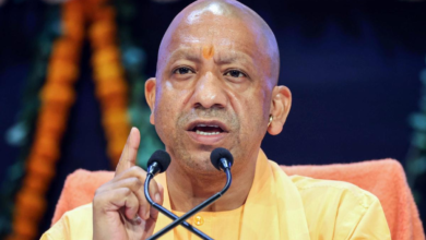 Photo of CM योगी “सरकार का संकल्प, हर नागरिक के जीवन में हो सुगमता”
