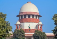 Photo of वायरल CJP कैंपेन पर चिंता जताने वाली याचिका पर सुप्रीम कोर्ट ने जारी किया नोटिस