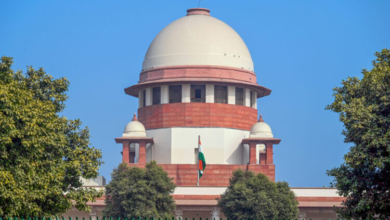 Photo of वायरल CJP कैंपेन पर चिंता जताने वाली याचिका पर सुप्रीम कोर्ट ने जारी किया नोटिस